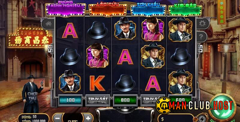 slot game manclub