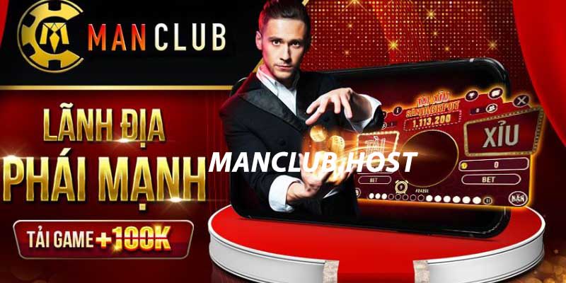 Cổng game Manclub và 3 lý do mà bạn không nên bỏ qua