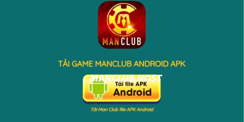 Hướng dẫn tải Manclub về thiết bị iOS và Android cho tân thủ