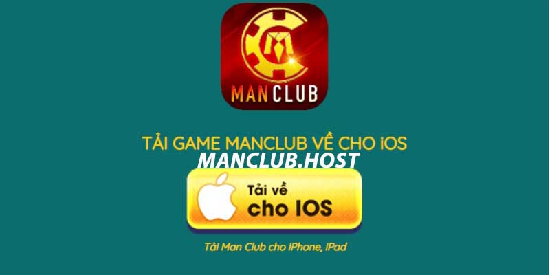 Tải Manclub nhanh chóng về thiết bị iOS