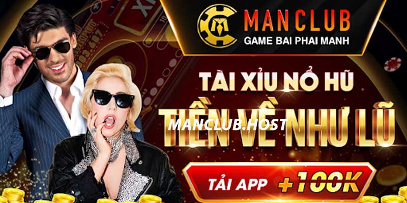 Tải Manclub về máy với 3 phiên bản iOS/ Android nhanh gọn lẹ