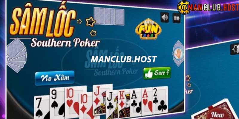 Review chi tiết về tựa game sâm lốc solo tại Manclub